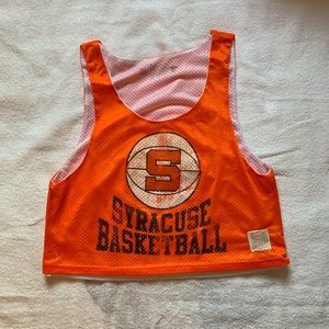 Syracuse jersey🍊
